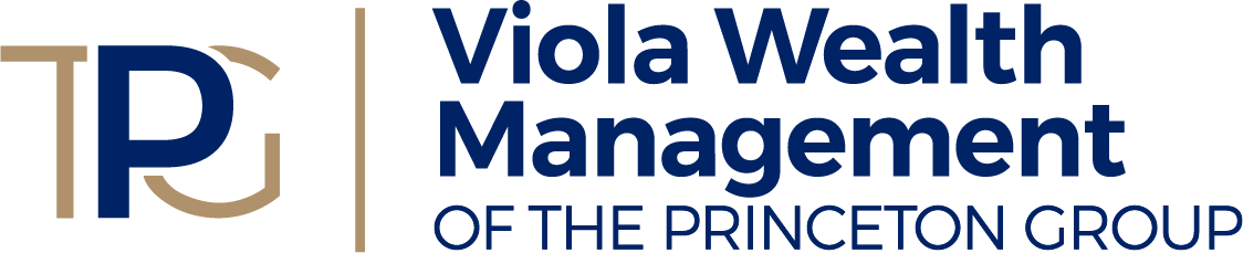 Viola Wealth Management logo